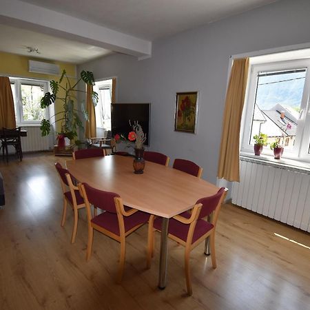 Apartments Free Alps, Massage & Wine Bovec Exterior foto