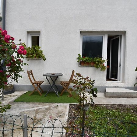 Apartments Free Alps, Massage & Wine Bovec Exterior foto