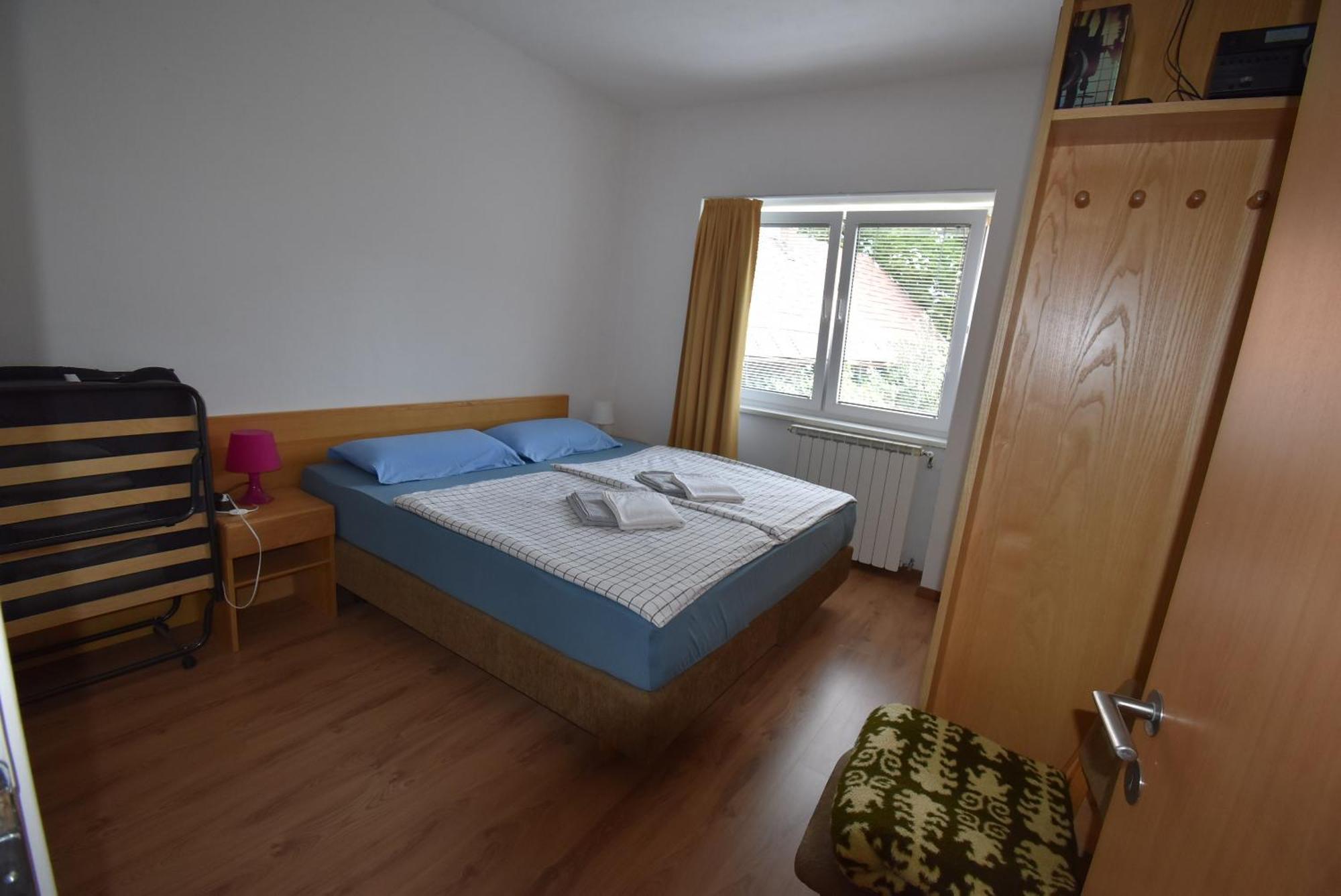 Apartments Free Alps, Massage & Wine Bovec Exterior foto