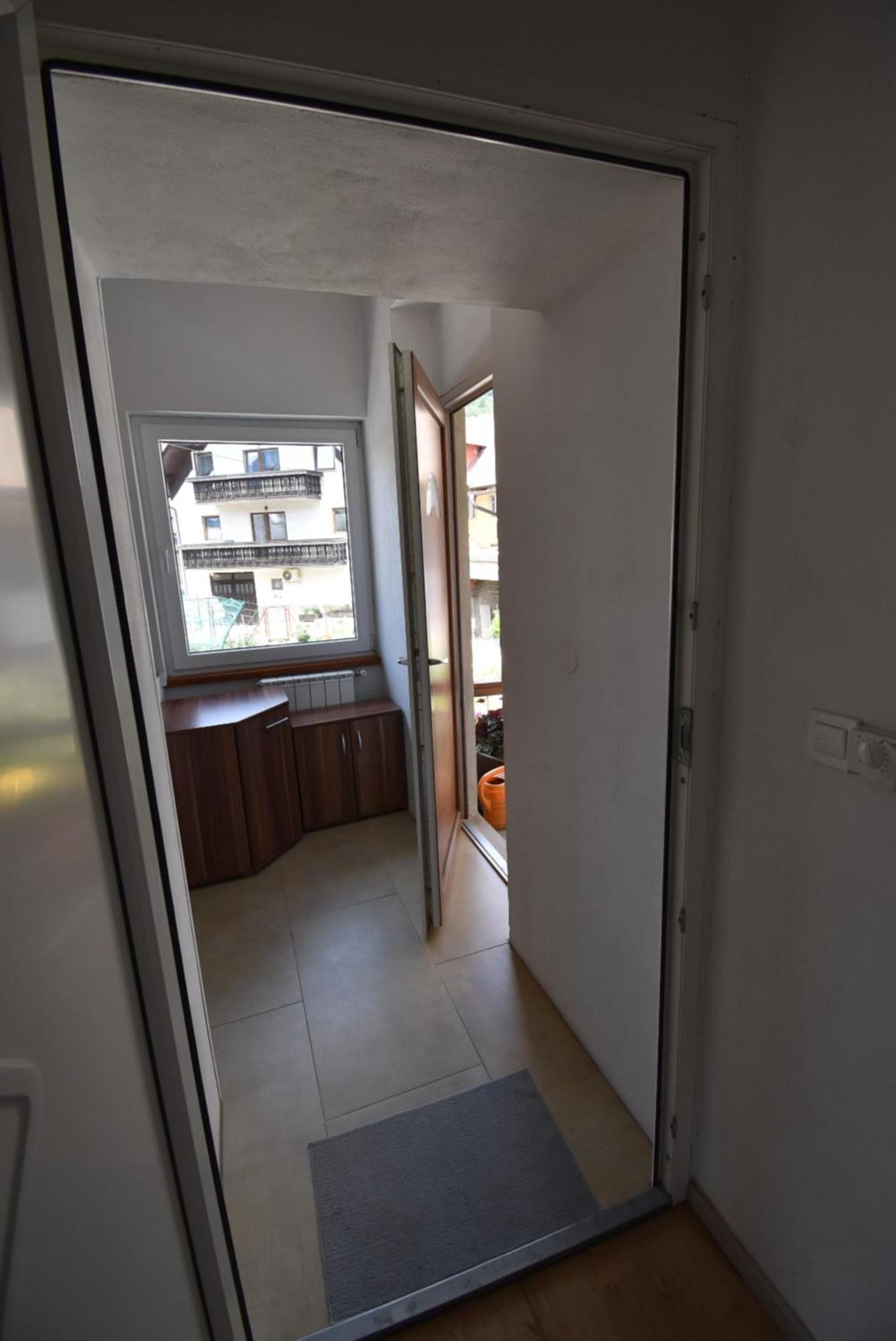 Apartments Free Alps, Massage & Wine Bovec Exterior foto