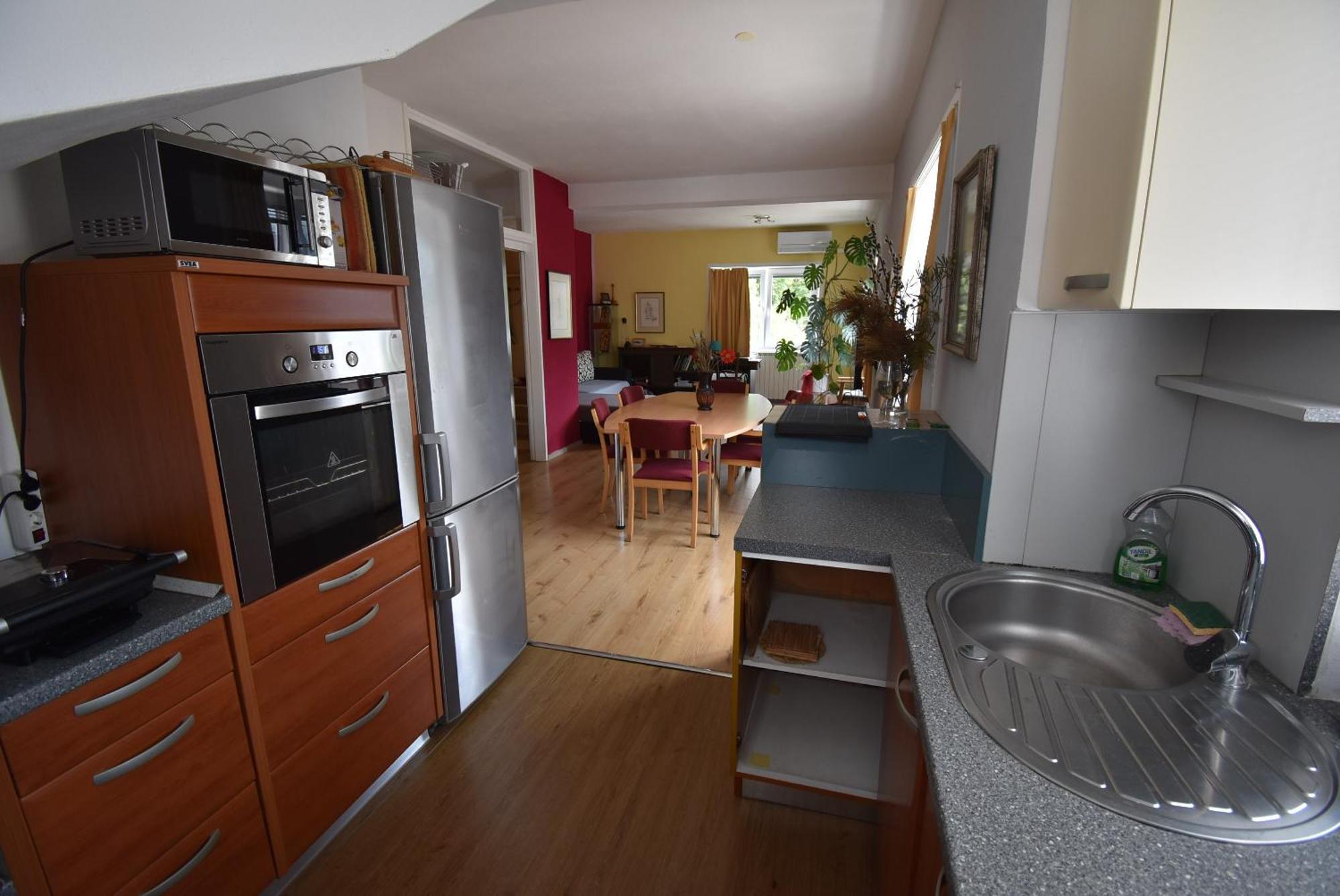 Apartments Free Alps, Massage & Wine Bovec Exterior foto