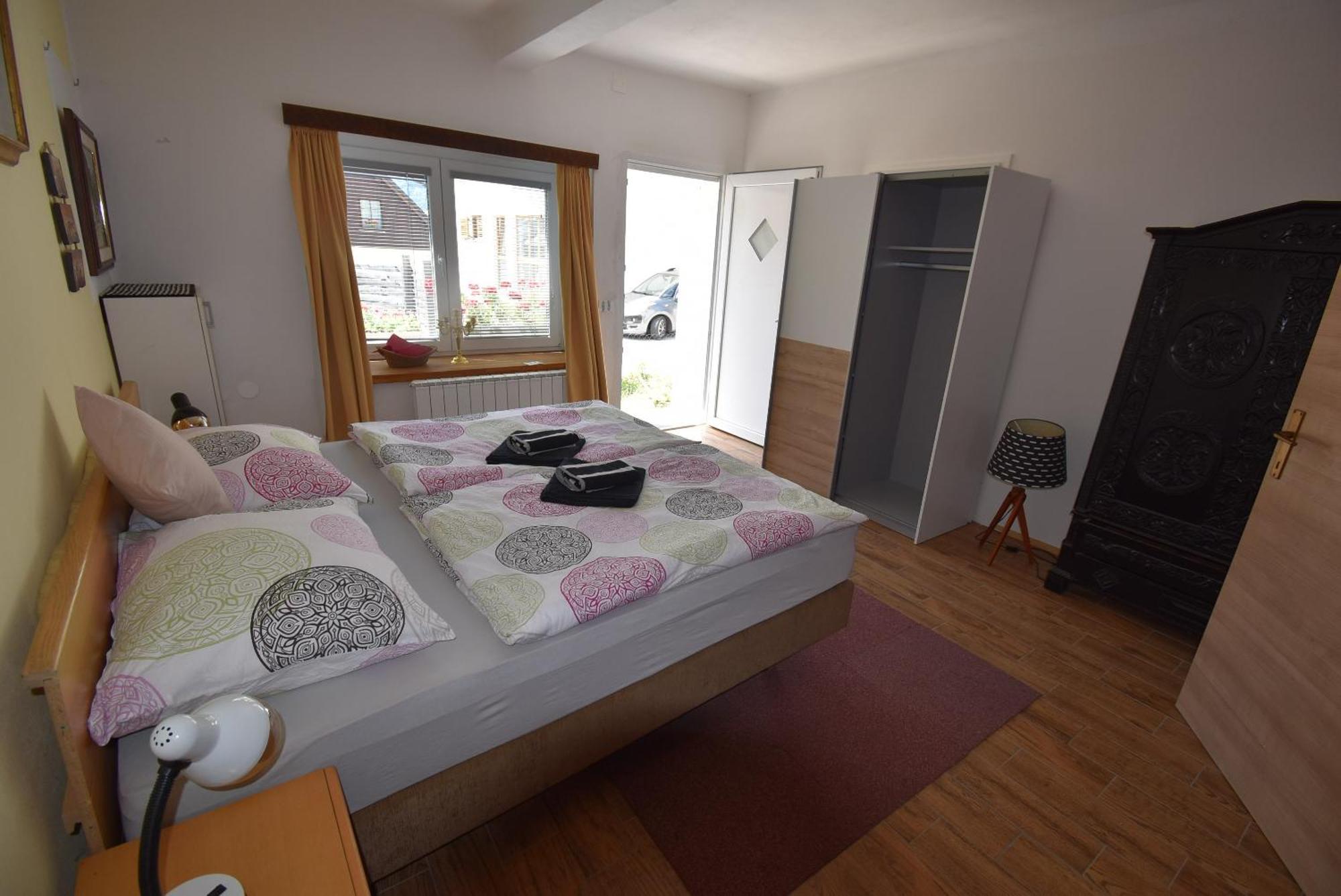 Apartments Free Alps, Massage & Wine Bovec Exterior foto