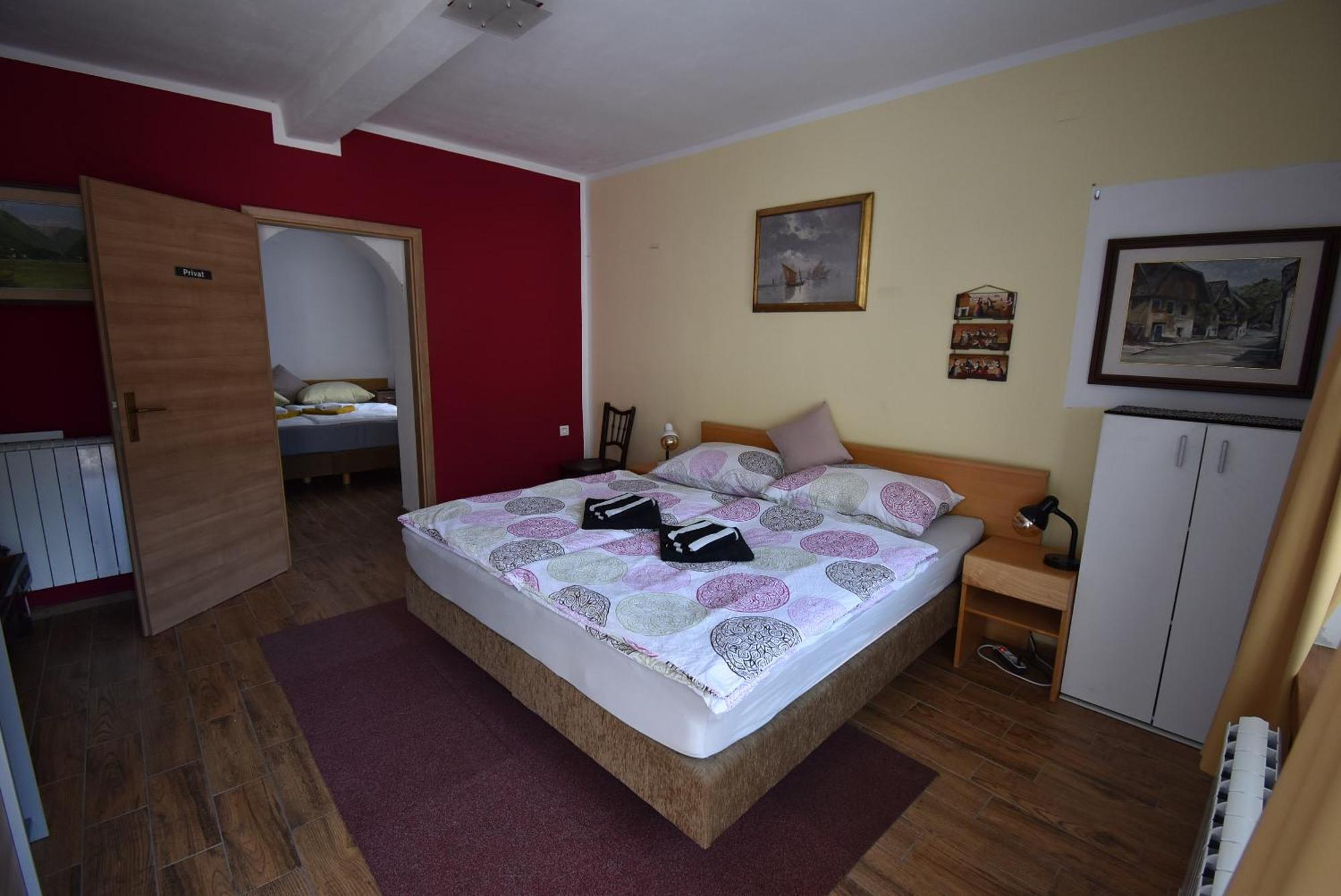 Apartments Free Alps, Massage & Wine Bovec Exterior foto