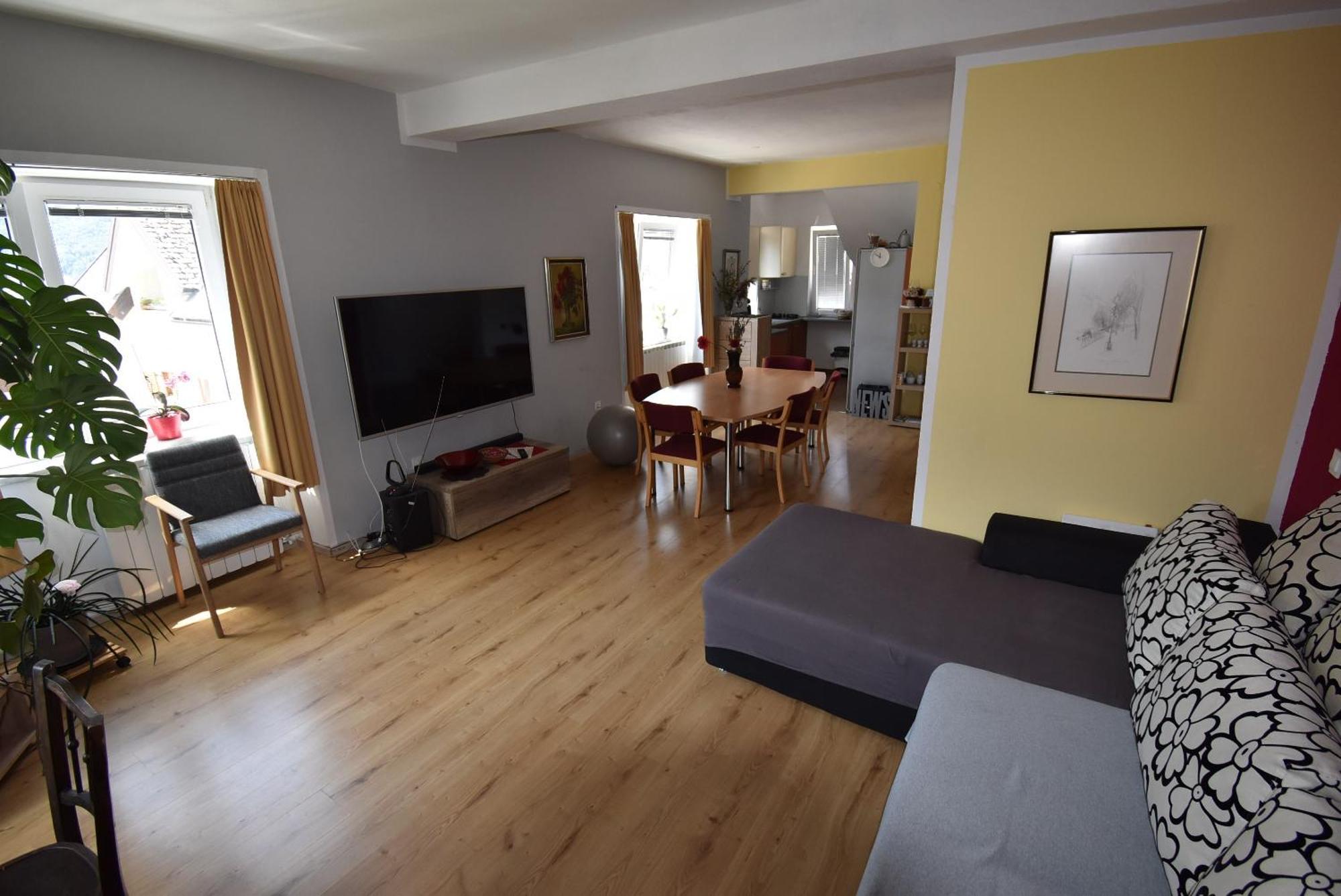 Apartments Free Alps, Massage & Wine Bovec Exterior foto