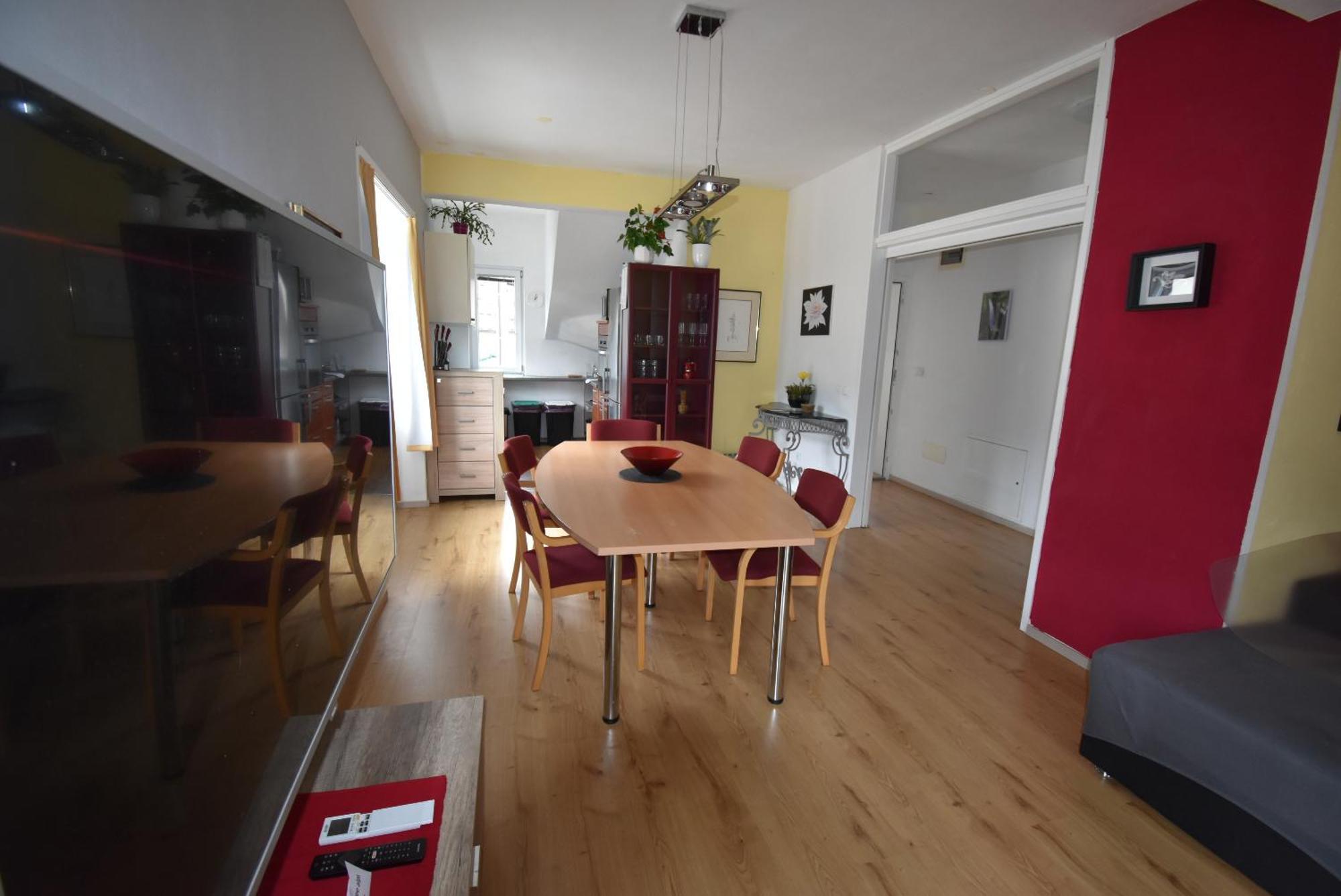 Apartments Free Alps, Massage & Wine Bovec Exterior foto
